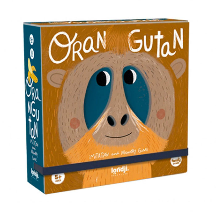 ORANGUTAN