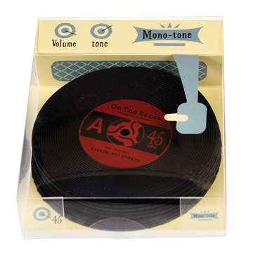 POSA-GOTS SILICONA VINIL, SET DE 6