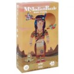 PUZZLE MY INDIAN