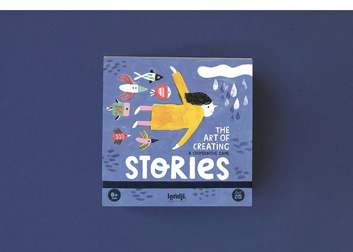 STORIES