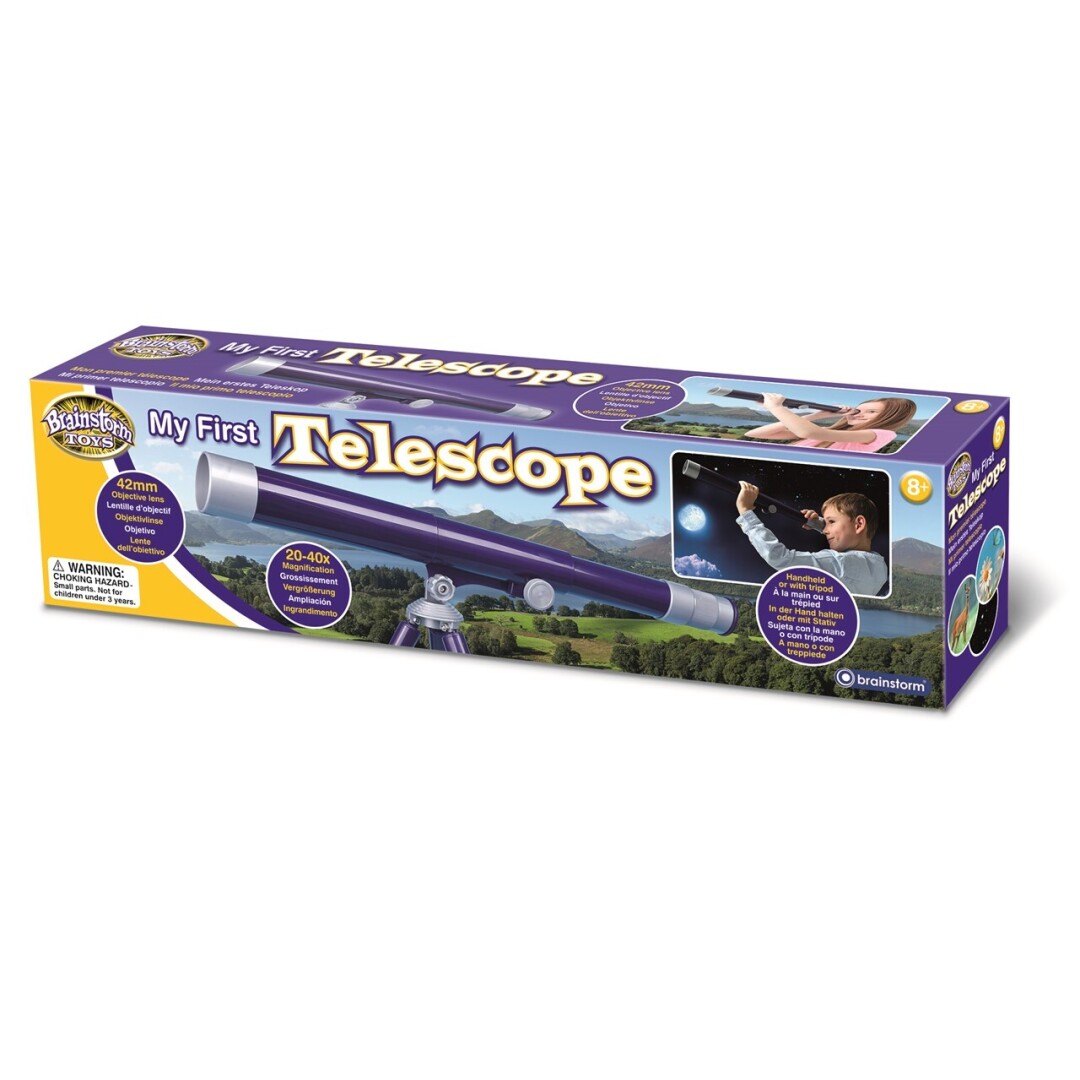 TELESCOPI