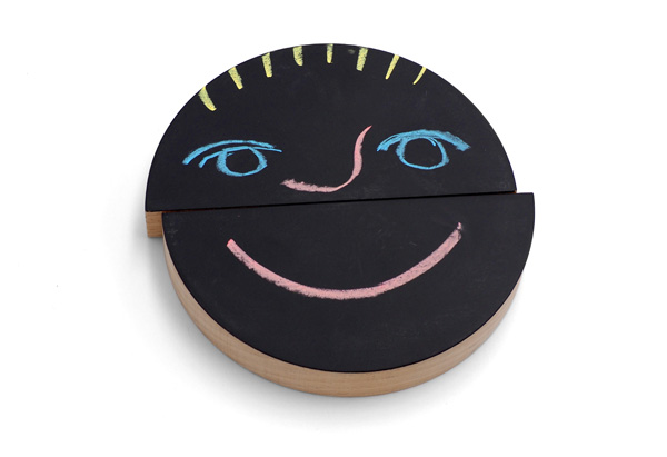 EMO CHALKING