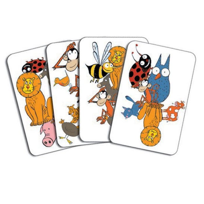 CARTES BATAFLASH