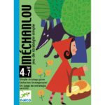 CARTES MECHANLOU