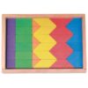 ANKER CONSTRUCCIONS COLORS, 36 PECES
