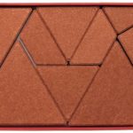 ANKER TANGRAM 9 PECES
