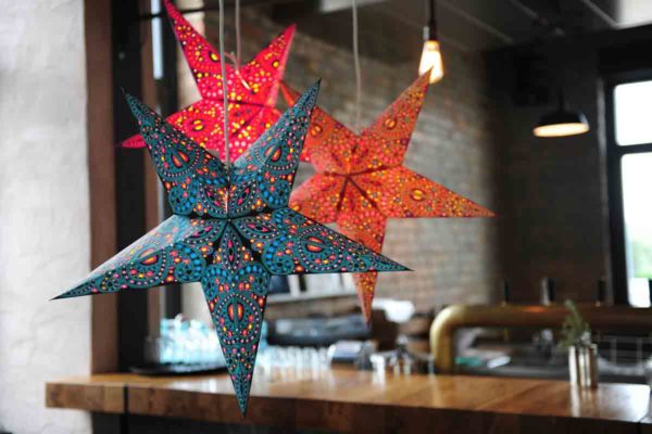 ESTRELLA DE LLUM DEVI APRICOT