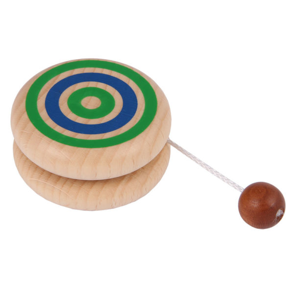 IO-IO