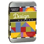 MAGNETIC DESIGN SHAPES