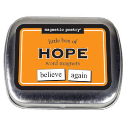 MAGNETIC-HOPE