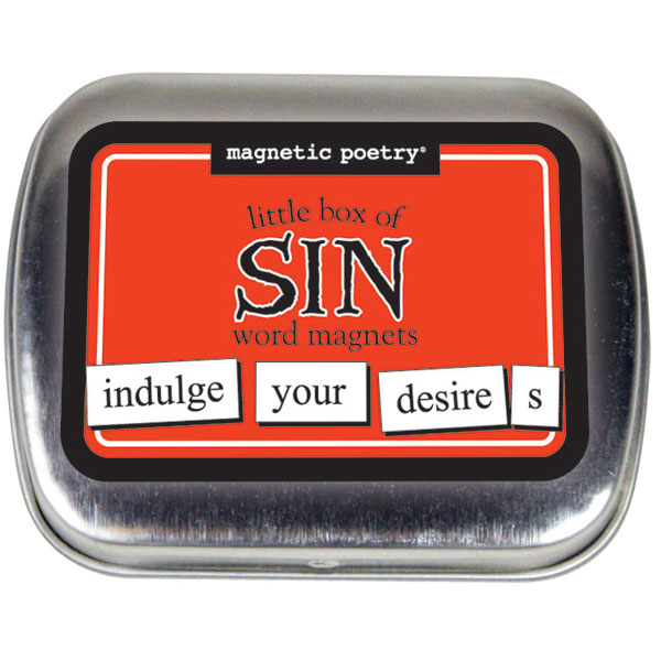 MAGNETIC-SIN