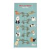CLIPS AMB FORMA DE GOS