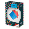 CUB 2X2 YUPO