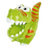 DINO T-REX QUE CAMINA