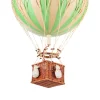 GLOBUS AEROSTÀTIC Ø 32 cm. VERD