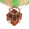 GLOBUS AEROSTÀTIC Ø 32 cm. VERD
