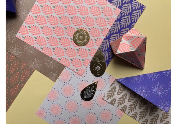 ORIGAMI FESTA