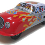 COTXE HOT RACER