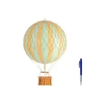 GLOBUS AEROSTÀTIC Ø 18 cm. MENTA