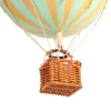 GLOBUS AEROSTÀTIC Ø 18 cm. MENTA
