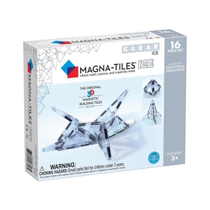 MAGNA-T ICE 16 PECES