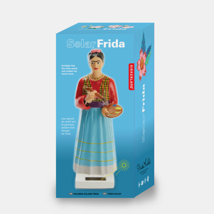 FRIDA SOLAR