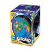 GLOBUS TERRAQUI I DE CONSTEL·LACIONS