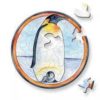 PICOLI PUZZLE PENGUIN