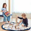 Play & go printed CIRC