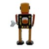 ROBOT VULCANO BOT
