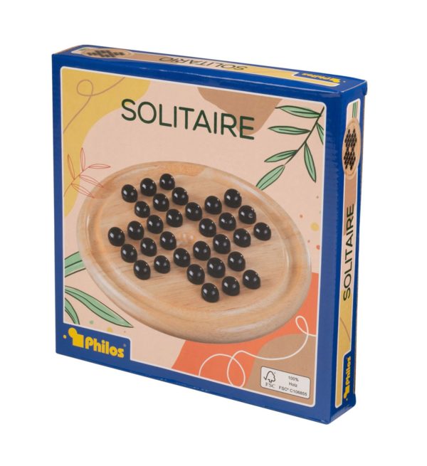 SOLITARI