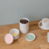 BOL DE PORCELANA