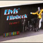 FLIPBOOK ELVIS VOL. 1