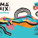 IMANIX PISTA 22 PECES