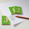 JOC EDUCATIU NOMBRES