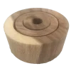 3 AROS DE FUSTA