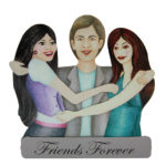 ACTION CLICKERS "FRIENDS FOREVER"