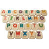 ALFABET A-Z BRAILLE