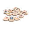 ALFABET A-Z BRAILLE