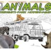 ANIMALS EUROPA 1