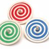 BALDUFA ESPIRAL