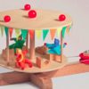 CARROUSSEL PER CONSTRUIR