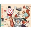 CARTES ABC MIAM!