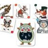 CARTES ABC MIAM!