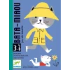 CARTES BATA-MIAOU
