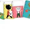 CARTES BATA-MIAOU