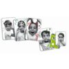 CARTES GRIMACES
