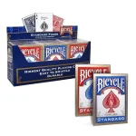 CARTES POKER BICYCLE