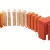 DOMINO RACE