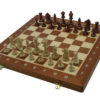 ESCACS STAUNTON Nº4